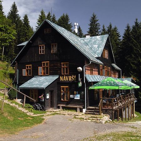 Staré Město Horska Chata Navrsi酒店 外观 照片